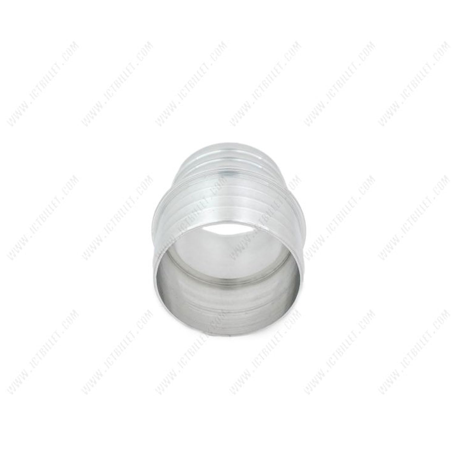 2" to 1.75" Inch Hose Barb Splice Coupler Repair Reducer Fitting Adapter - Image 7