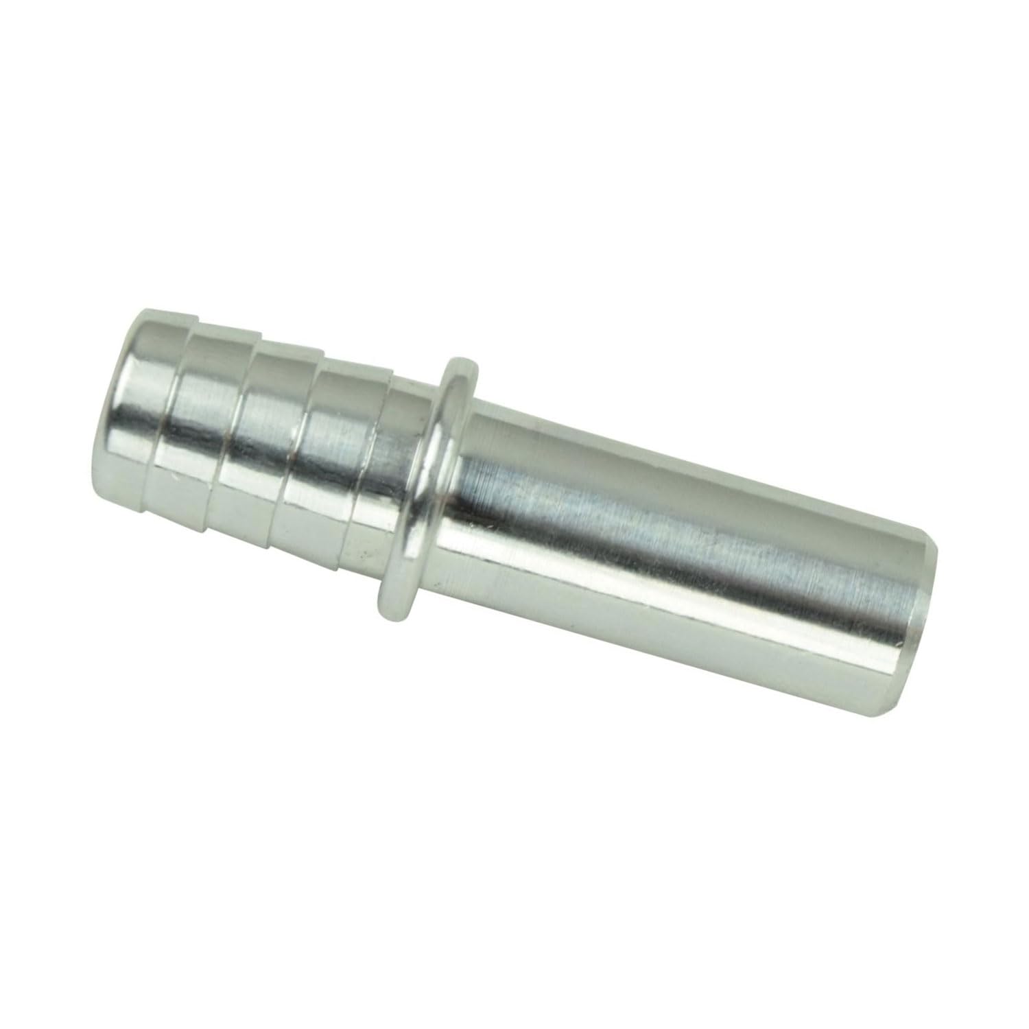 ICT Billet 1/2" Hose Barb Vaccum Port Fitting LS Truck Intake Manifold Rear Brake Boost LQ4 551927-BARB - Image 3