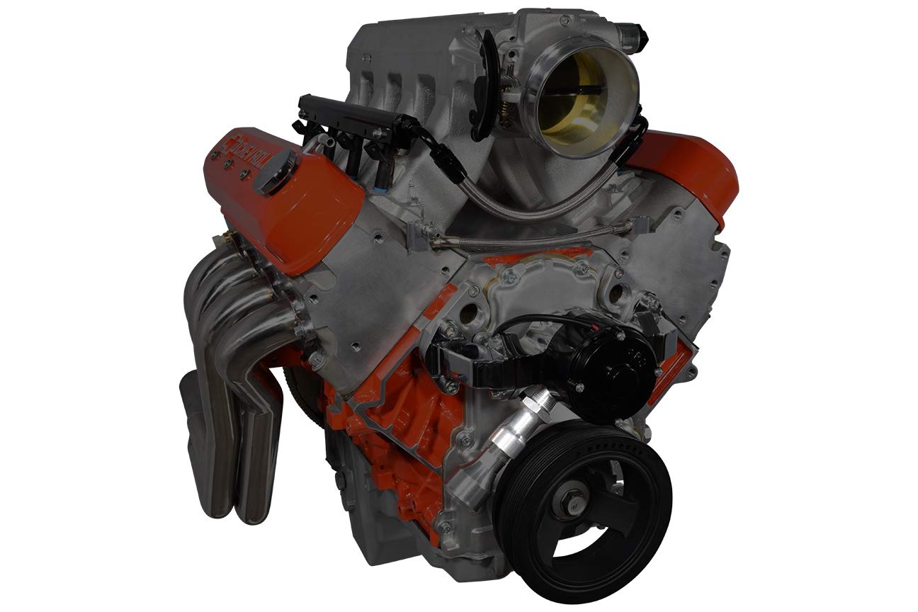 ICT Billet 3/4" NPT Extension Male/Female 2.4" Electric Water Pump Threaded Bare Machined Aluminum Fitting Designed & Manufactured in the USA F750NP750NPX - Image 5