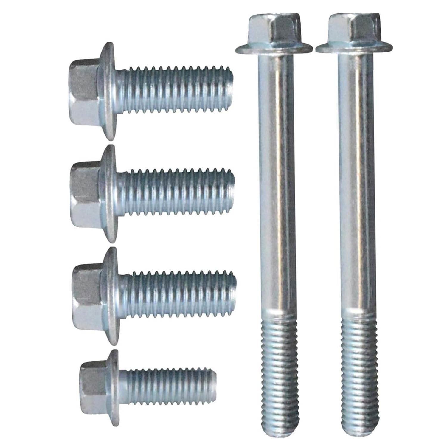 ICT Billet BOLT KIT ONLY 98-02 Camaro 12557331 Power Steering Pump Bracket LS LS1 551204 - Image 4