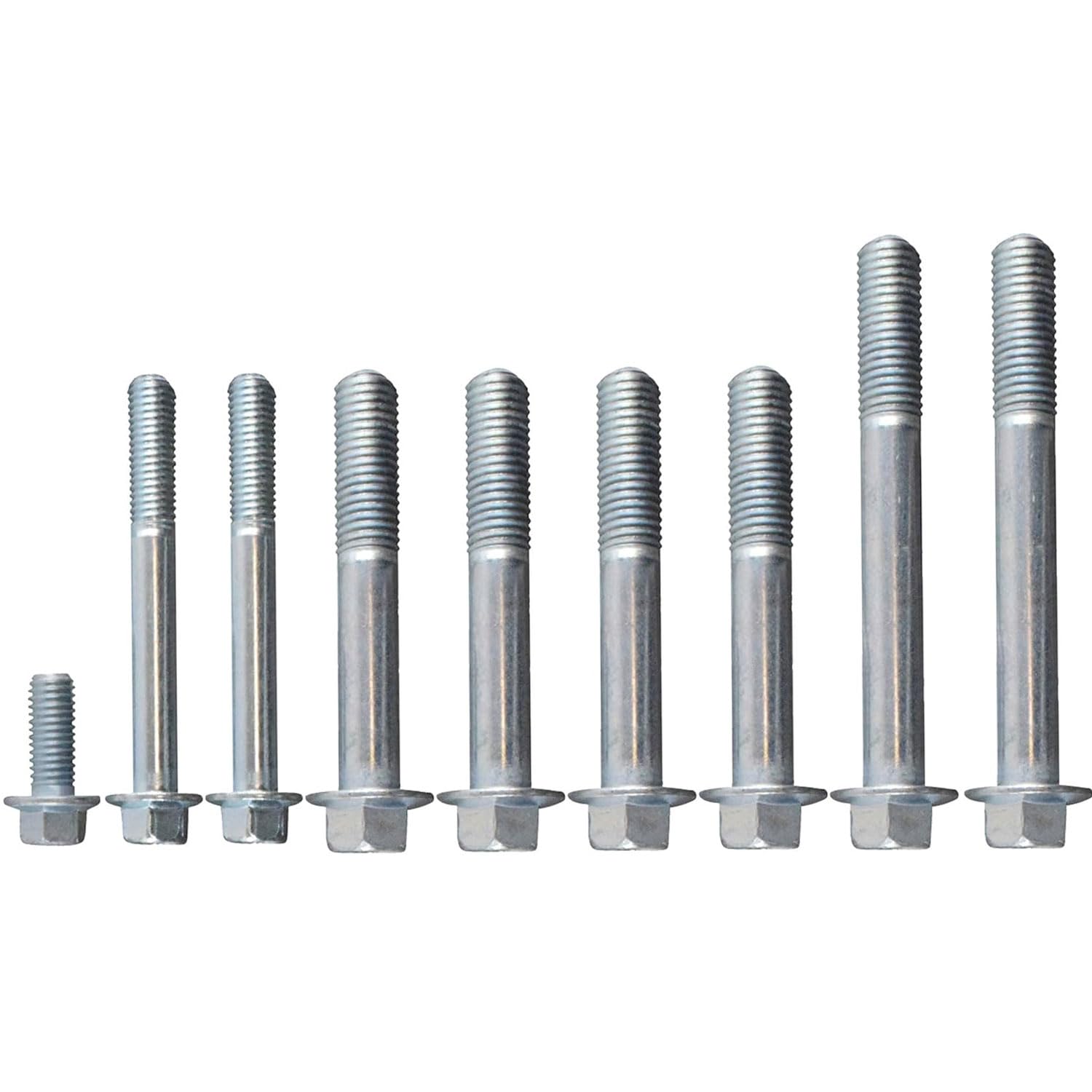 ICT Billet BOLT KIT ONLY - Corvette Alternator/Power Steering Bracket 12578068 LS LS1 551200 - Image 4