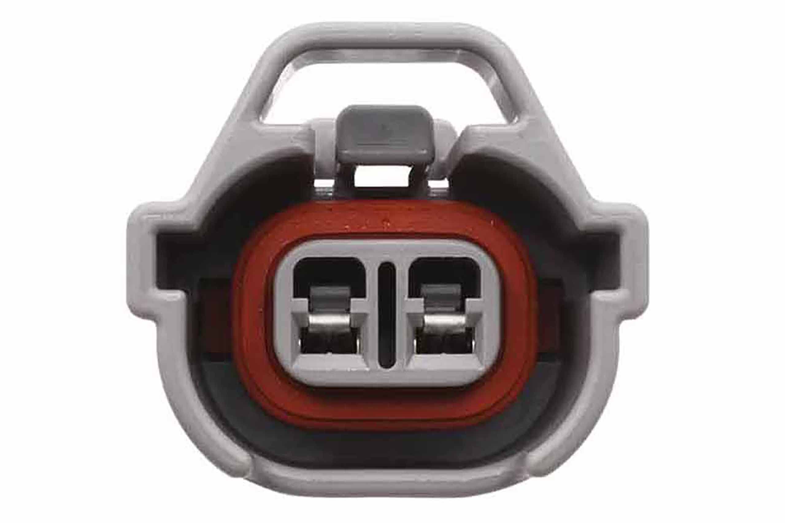 ICT Billet Injector Wire Connector Component Kit with Terminals and Seals Compatible with LS Nippon Denso - FAST Bosch 210 8-Pack WCINJ41X8 - Image 3