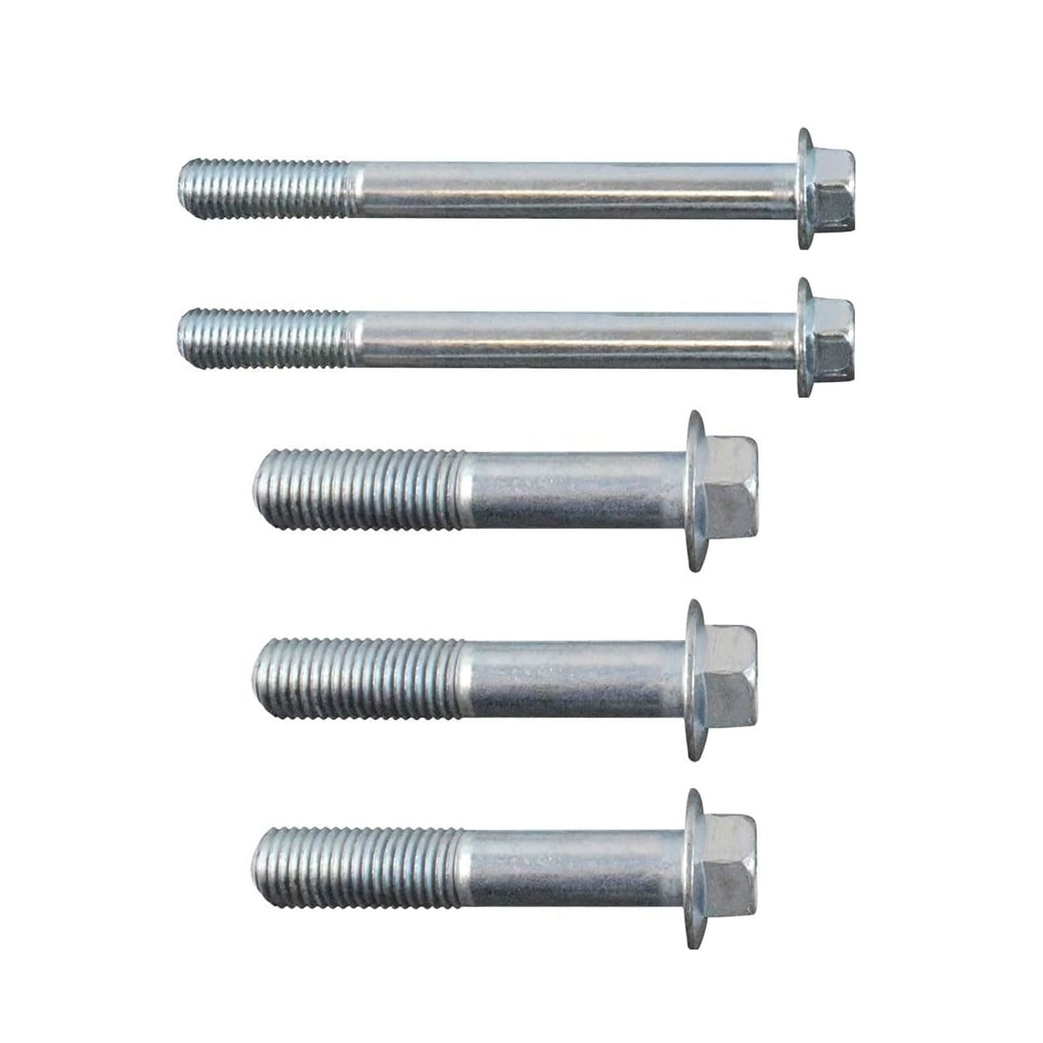 ICT Billet KIT ONLY LS3 G8 Caprice Holden VE Power Steering Pump Bracket LS Zinc Coated Heavy Duty, high Strength, Grade 10.9 Steel 551944 - Image 4