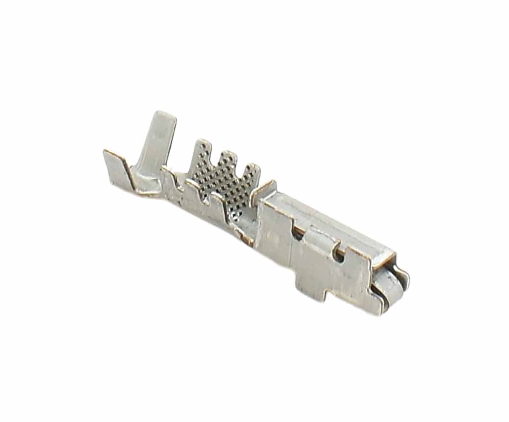 ICT Billet LS 3-Wire Oil Pressure Connector Pigtail Component Kit Gen 4 LS3 Delphi Aptiv Seals, and Terminals WC0IL40 - Image 4