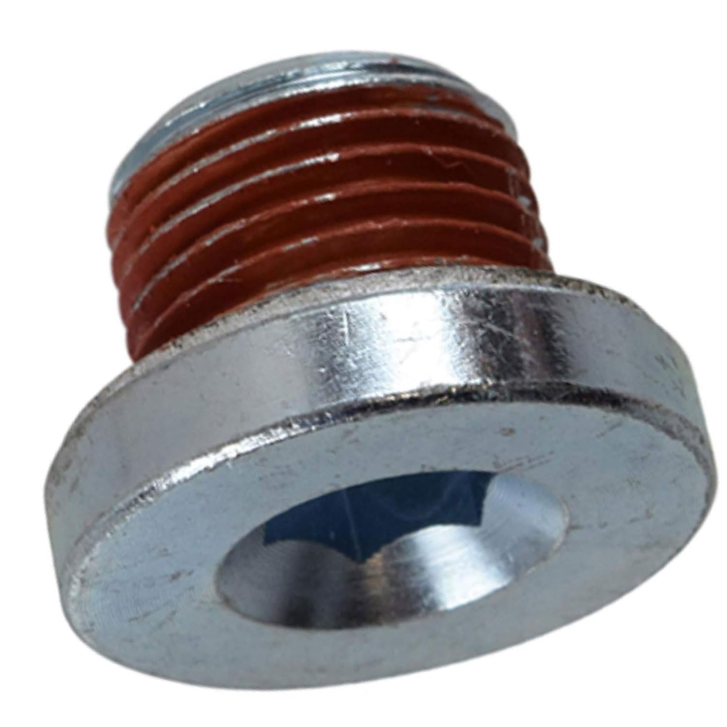 ICT Billet LS Engine Block Oil Threaded Passage Galley Plug LS1 LM7 LR4 LQ4 LS6 L59 LQ9 LM4 L33 LS2 LH6 L92 L76 LY2 LY5 LY6 LC9 LFA LH8 LMG LS3 L98 L9H L20 L94 LZ1 L99 L96 LC8 L77 LSX 551283 - Image 3