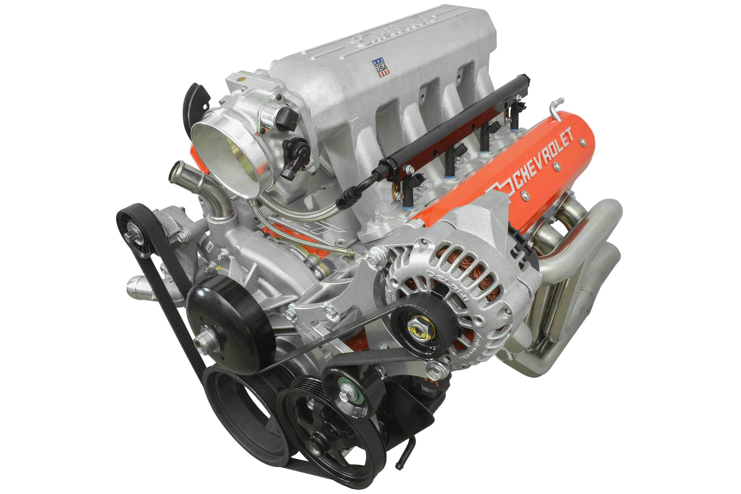 ICT Billet LS Truck SUV Driver Side Alternator/Power Steering Pump Bracket Compatible with 1999-2014 Silverado Sierra Yukon Tahoe Express Suburban 1500 2500 3500 551519X-3 - Image 7