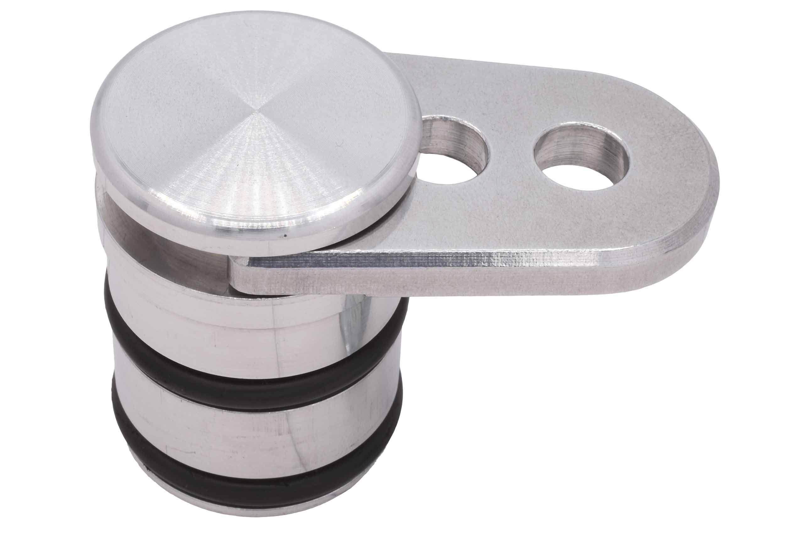 ICT Billet LT Gen V High Pressure Fuel Pump Lifter Plug Direct Injection to Port Injection Conversion L82 L83 L84 L86 L87 LT1 L8B LT4 LT5 LTX 551965-PLUG - Image 3