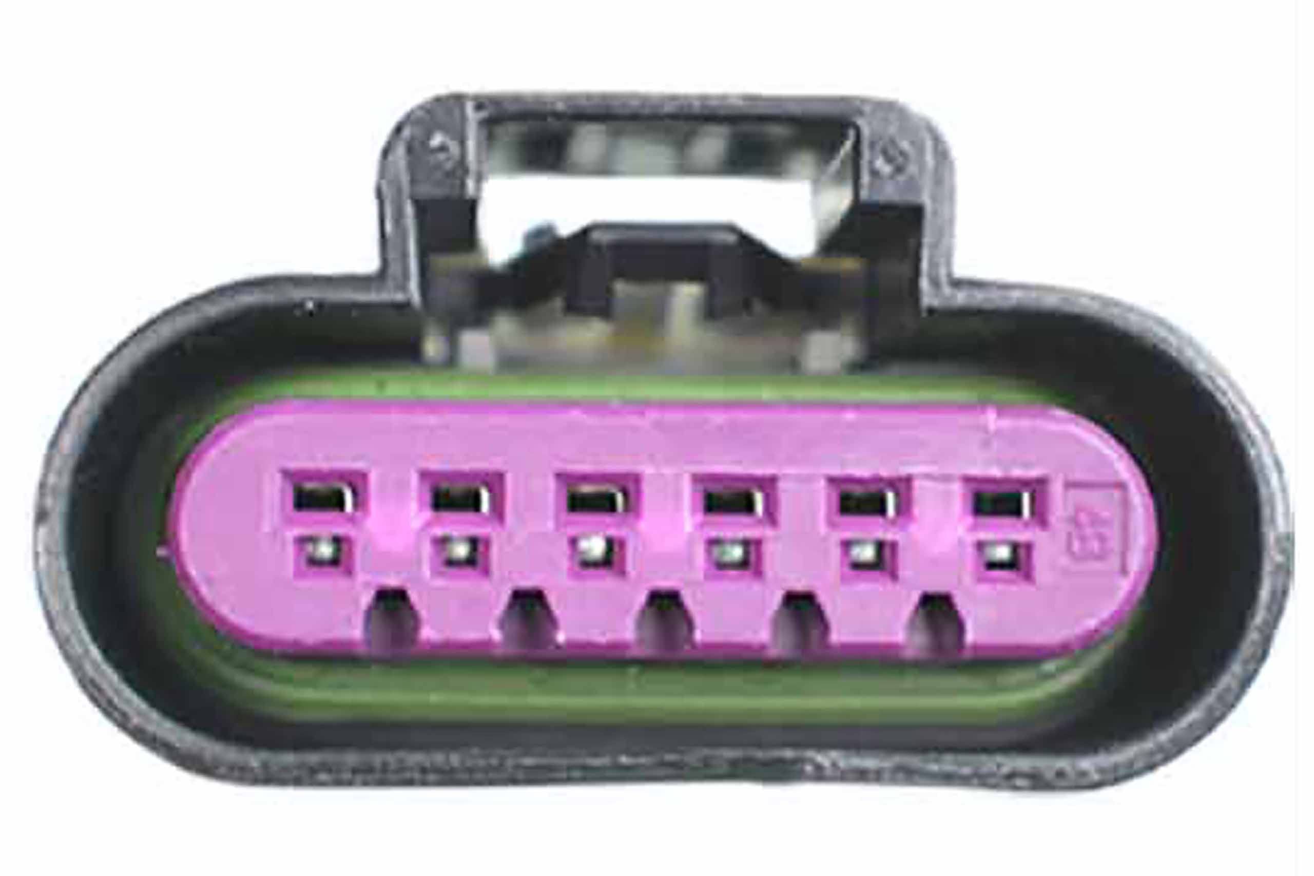 ICT Billet Wire Connector Component Kit LS Gen 4 Accelerator Pedal Position Sensor Plug APP Compatible with Vehicles and GM RPO codes Camaro Corvette Silverado LS3 LS2 LC9 WCAPP40 - Image 4